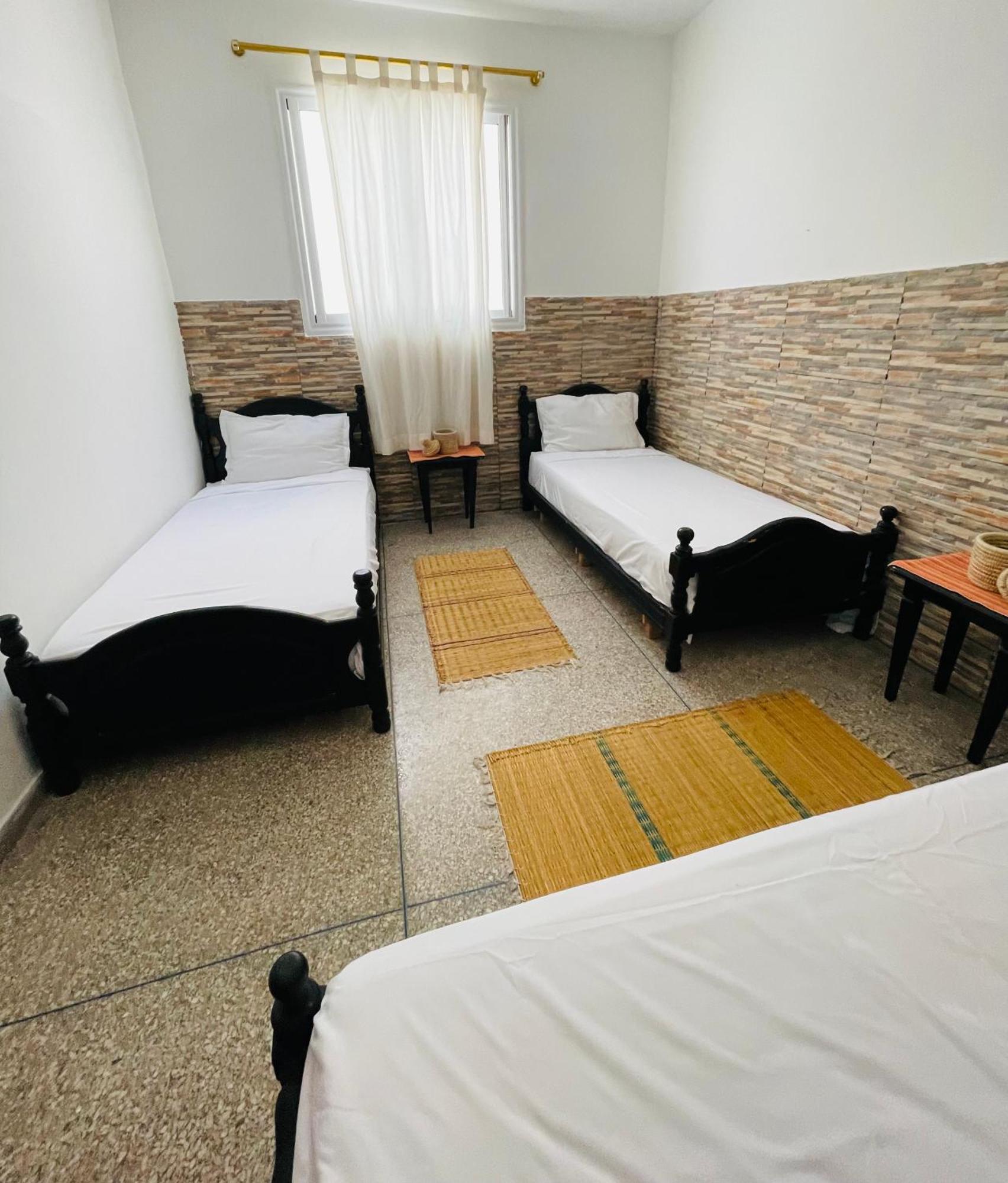 The Beach House Taghazout Luaran gambar